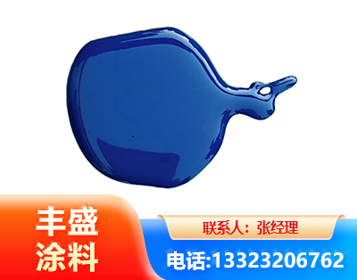 双鸭山水性醇酸磁漆