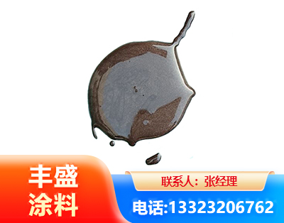 双鸭山水性氯磺化漆