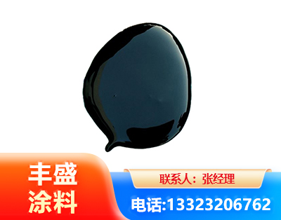 双鸭山水性氯化橡胶漆
